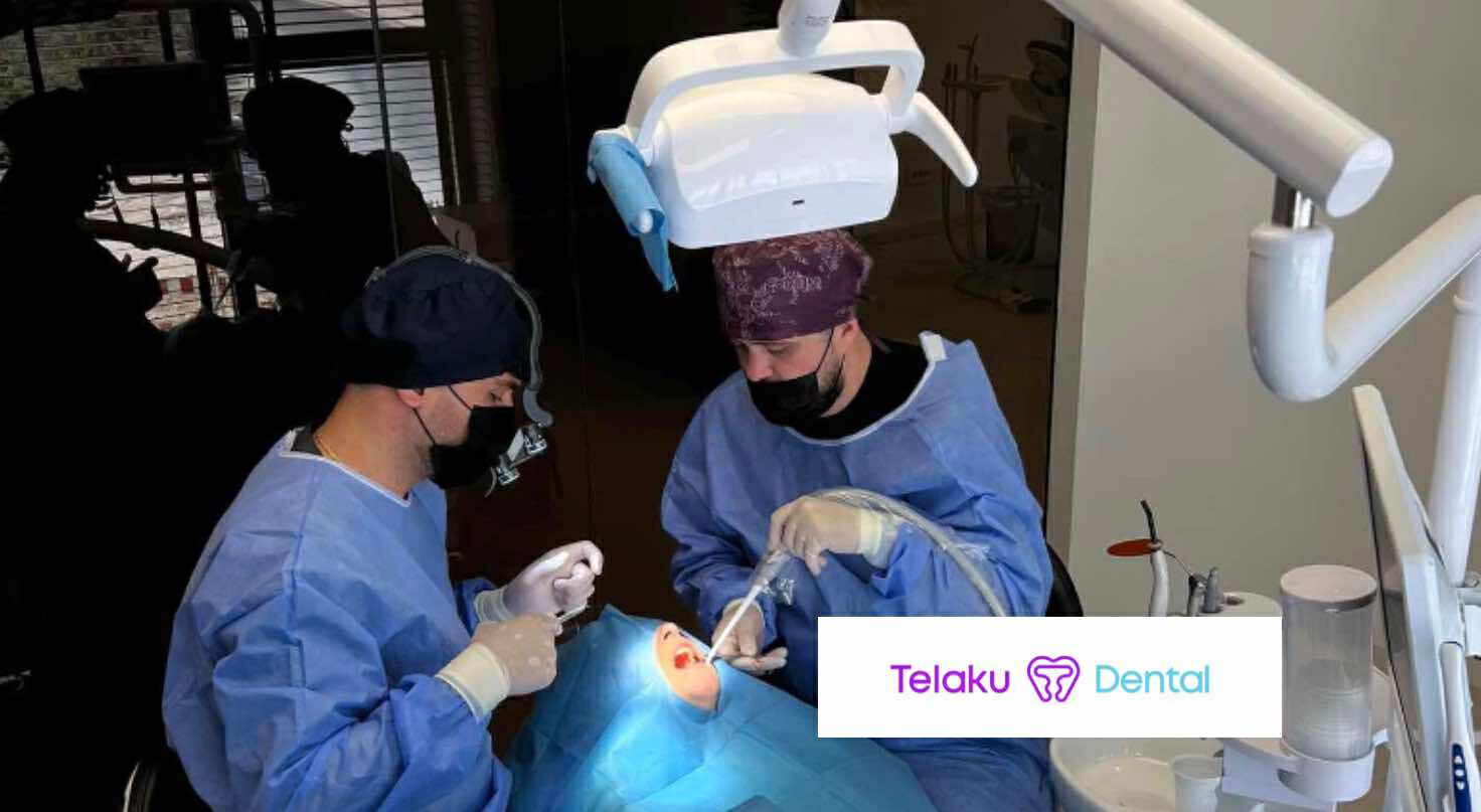 Telaku Dental, standard i ri në stomatologji me çasje ndërkombëtare dhe teknologji moderne