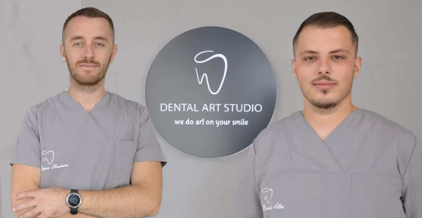 Dental Art Studio  klinika që po vendos standarde të reja në estetikën dentare