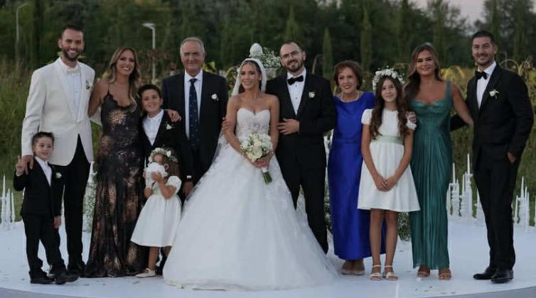 Kjo është familja e madhe e Arbana Osmanit
