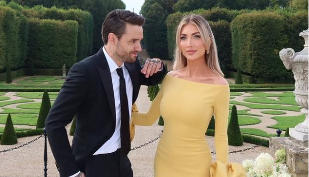 Postimi prekës i të dashurës së Liam Payne në 32-vjetorin e tij