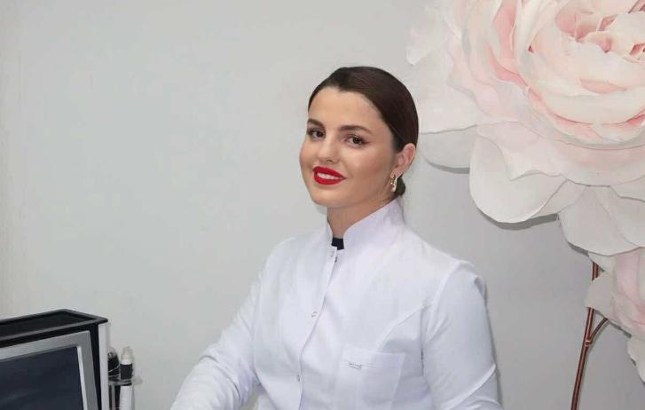 Linda Goga solli në Kosovë vathin që qetëson shumë dhimbje