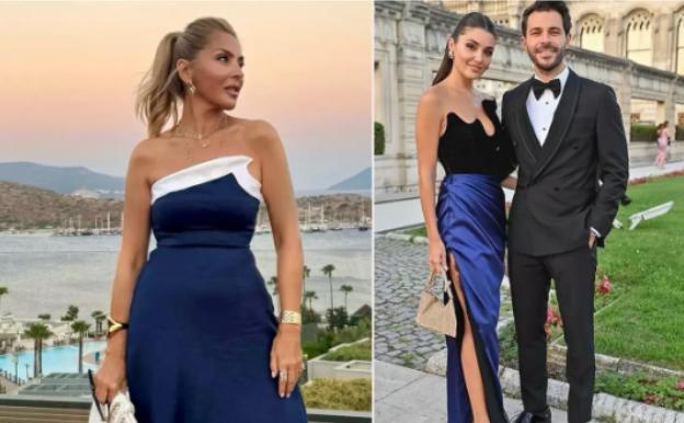 Pas tri viteve bashkë, nëna ndan çiftin e njohur turk?