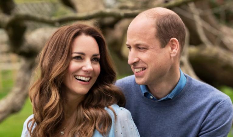 Princi William dhe Princesha Kate do të hyjnë në shtëpi të re  pamjet nga rezidenca në lagjen mbretërore