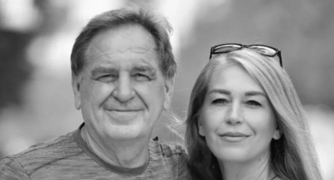 Pas lajmeve për vdekjen e Aziz Salihut, reagon ashpër Monika Salihu