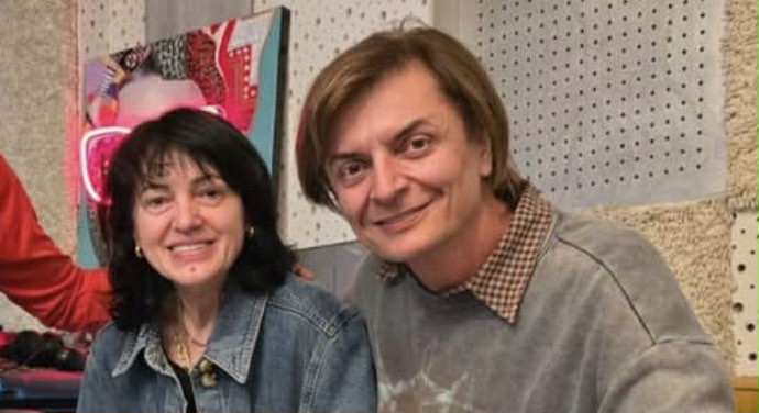 Aida Baraku ka ndryshuar shumë, ende nuk është gati për skenë