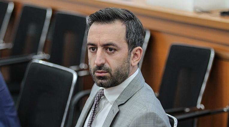 Dimal Basha zgjidhet kryetar i Kuvendit të Kosovës