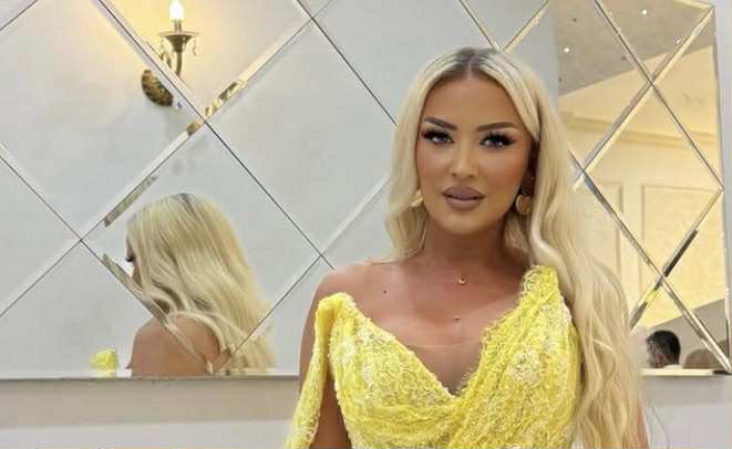 Këngëtarja kosovare tregon si e çmenden mjekët ku i thanë se ka kancer