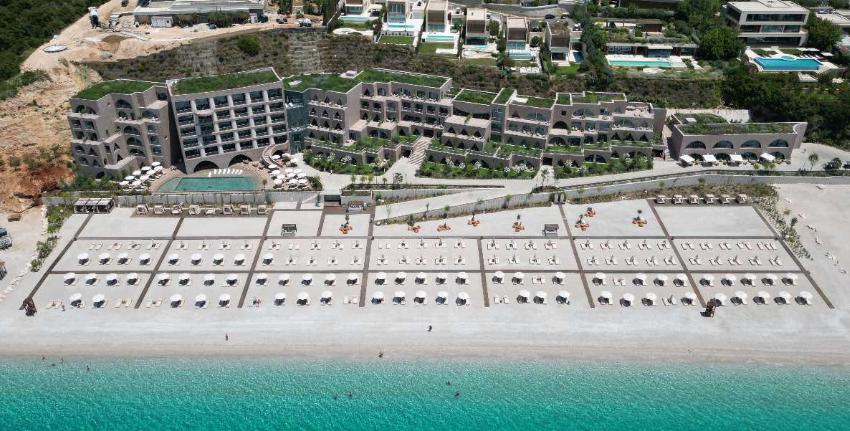 Green Coast Hotel, perla e re që po e rishkruan turizmin në rivierën shqiptare