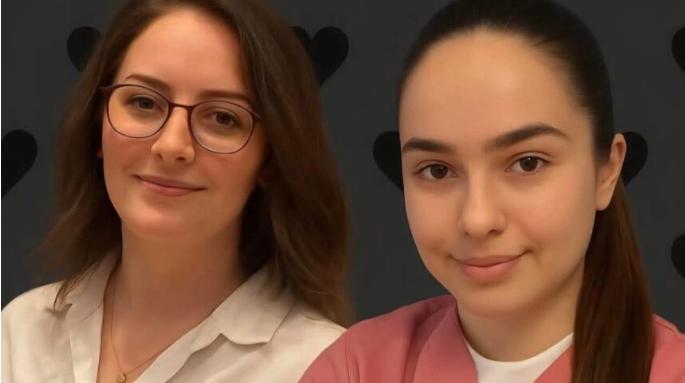 Tragjedia e dy motrave  shisnin misra për të shpëtuar vëllain