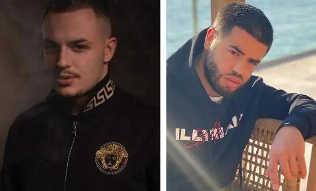 Përplasen hapur Don Xhoni dhe Noizy
