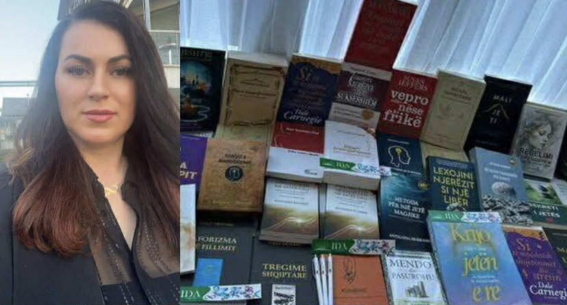 Hapet në Cyrih libraria online IDA.ch – një urë për librin shqiptar në diasporë