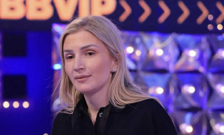 Tragjedi në familjen e Gjestit, Sara Hoxha thotë këto fjalë