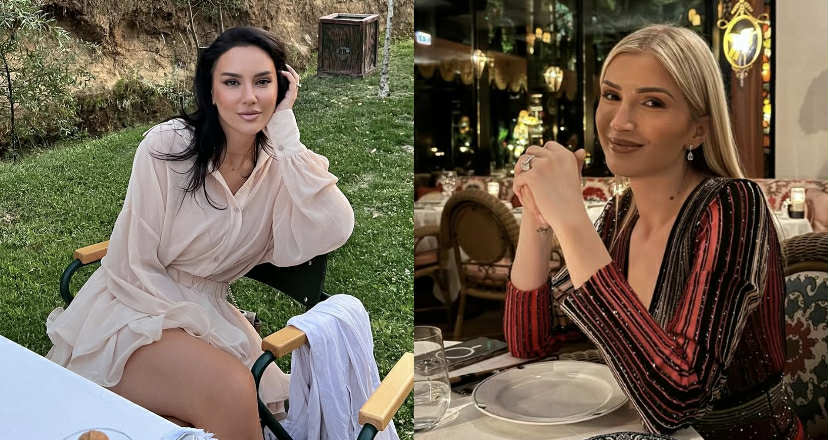 Sara Hoxha surprizon me veprimin ndaj Bora Zemanit