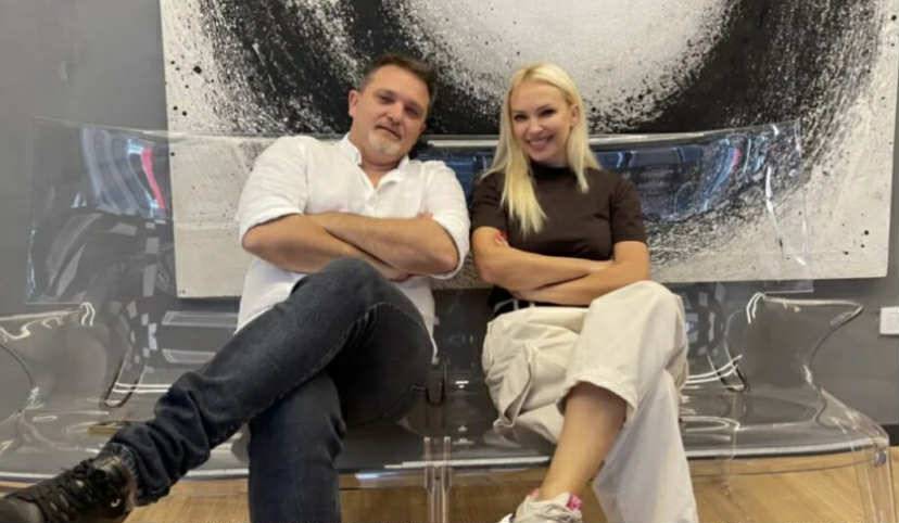 Xhemi dhe Juli festojnë përvjetorët e martesës