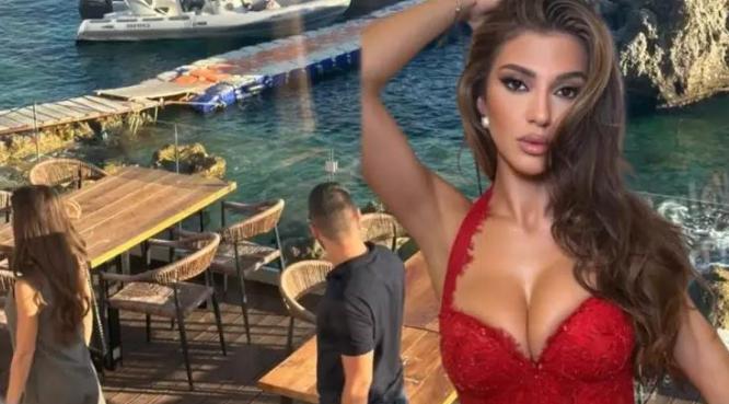 Skandal në ‘Përputhen’: Loredana largohet pas lidhjes së dyshuar me konkurrentin