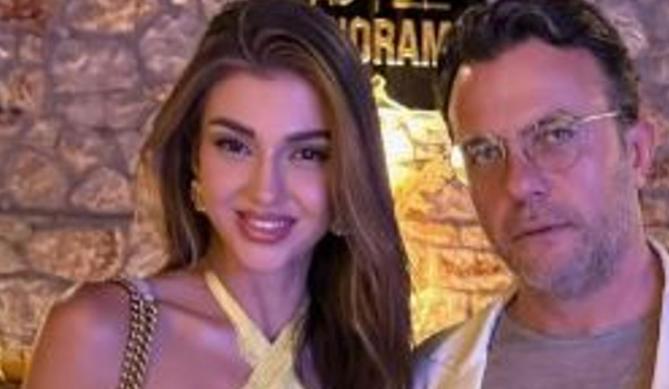 Çfarë po ndodh mes Loredanës dhe Laertit  Shfaqen më të afër se kurrë më parë