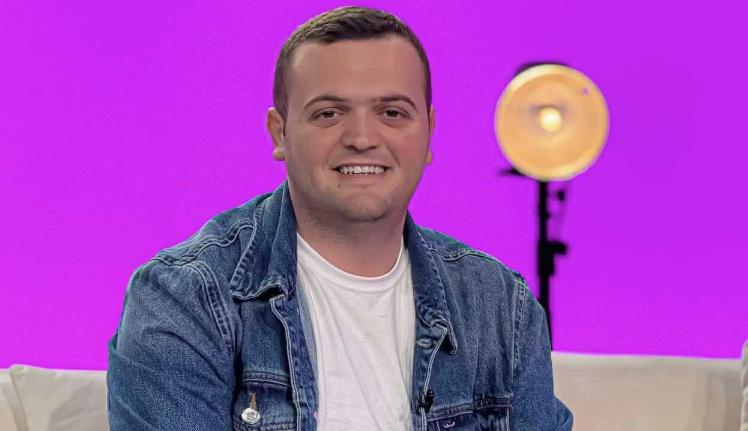 “Tevidja” e paska gruan kaq elegante e të pashme