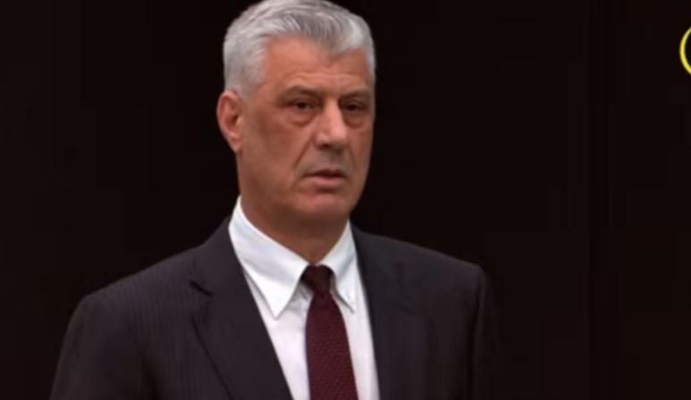 Gjykata Speciale s i njeh festat zyrtare  Hashim Thaçi në seancë pikërisht më 28 Nëntor