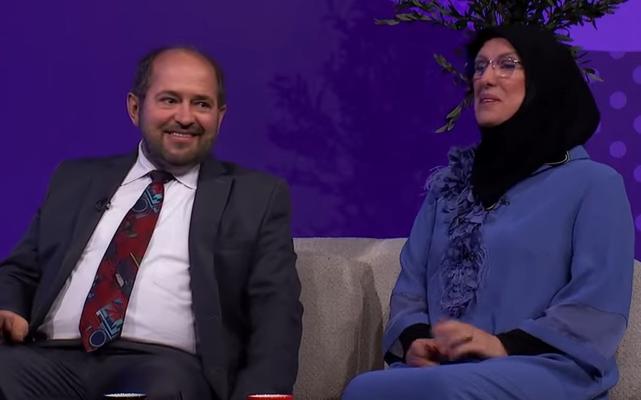 Ky është burri i Ikballe Hudutit – A ju kujtohet ku e keni parë?