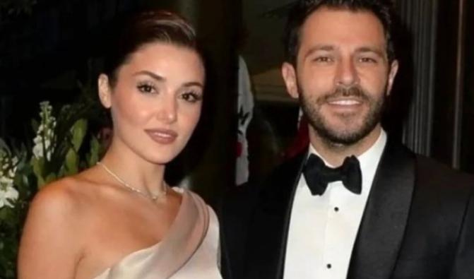 Gjërat u bënë vërtet rrëmujë: A e tradhtoi Hakan Sabancı Hande Erçelin me ish-të dashurën e tij?