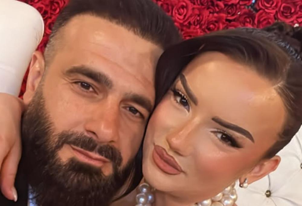 Kaq vite ka diferencë me burrin Sara e ‘Bashkallajk’