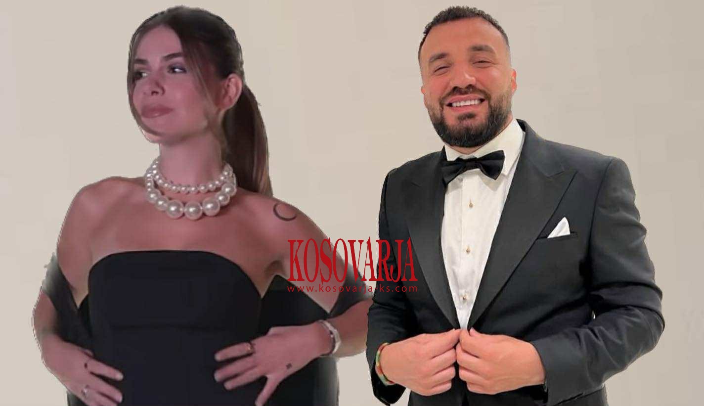 Në ditëlindjen e Sarës, DJ PM merr këtë vendim
