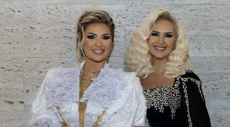 Në kurorëzimin e Engjëllushes, Shyhretja i thotë këto fjalë