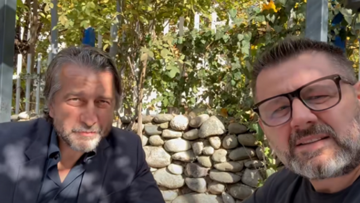  Smart city  I like this guy    Bekë Berisha i jep mbështetje Përparim Ramës