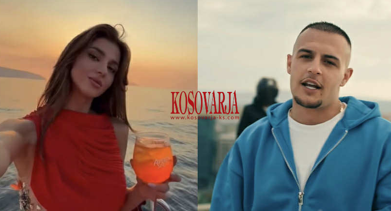 Çfarë po i thotë fati lidhjes së Don Xhonit me Loredanën?