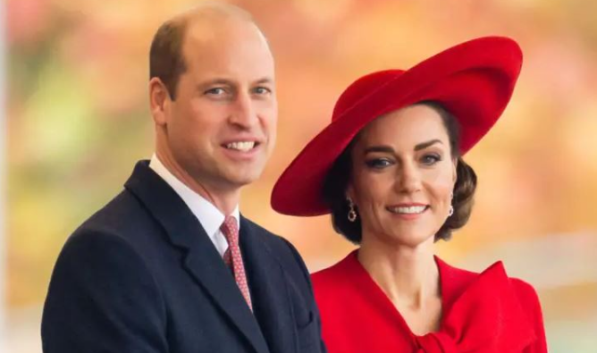 Çka po ndodh në Windsor? Princi dhe Princesha e Uellsit habitin me veprimin