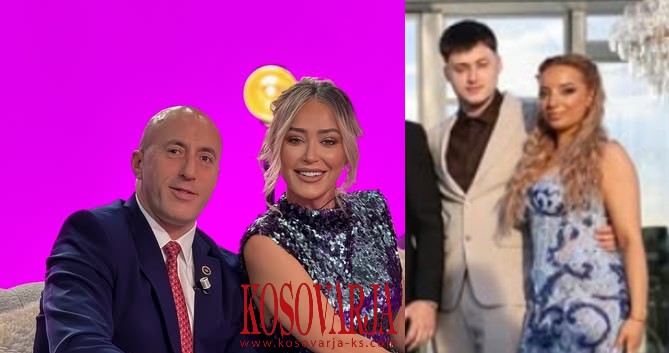 Anita publikon pamje nga festa e ditëlindjes – a ishte e pranishme edhe reja e saj?