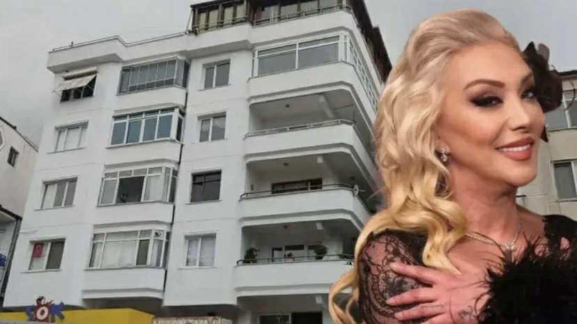  Mami ka rënë  Këngëtarja e famshme turke vdes para syve të vajzës së saj  publikohen pamjet e tmerrshme