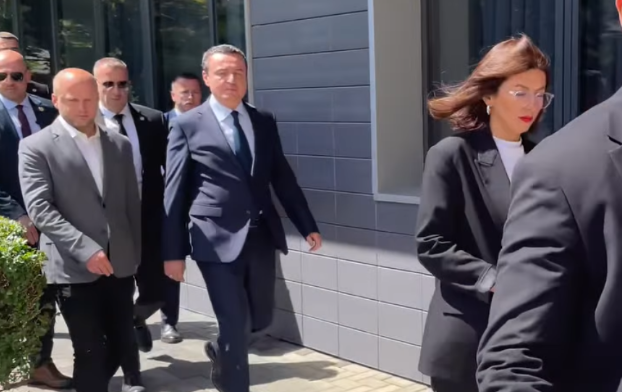 Kurti para takimit me Presidenten  Do të përpiqemi të gjejmë një zgjidhje