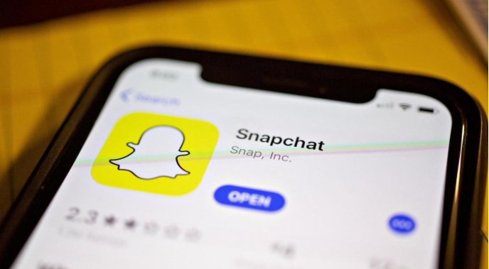 Snapchat jashtë funksionit për shkak të ndërprerjes së madhe të internetit 