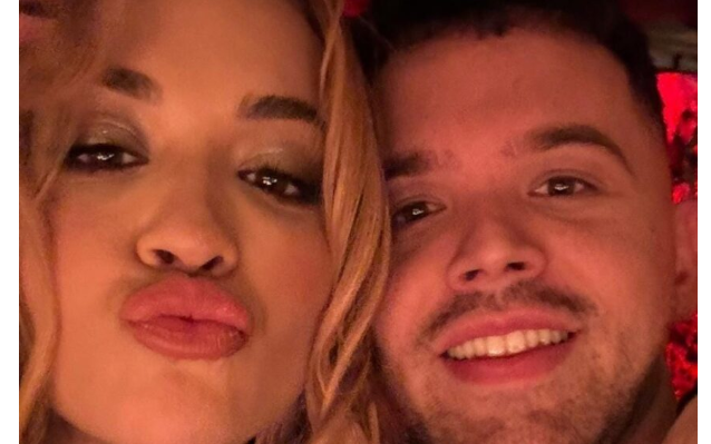 Çfarë po ndodh mes Rita Orës dhe Ylli Limanit 