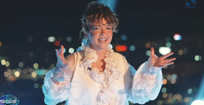 Alba çmend shtëpinë e Big Brother VIP Kosova