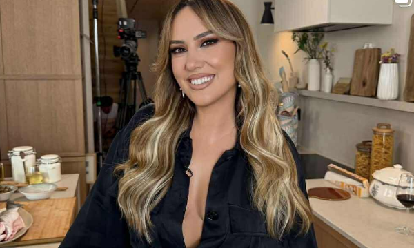 Ky bukurosh gjen qetësi në gjoksin e Arbana Osmanit