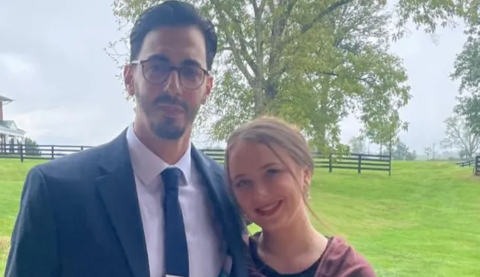 E dhimbshme  Ky është çifti shqiptar që humbën jetën nga aksidenti në ShBA