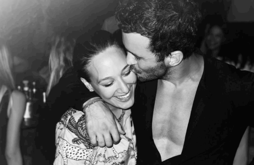 Çfarë po ndodh me martesën e Barış Arduç  veprimi i tij flet shumë