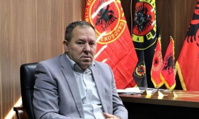 Arrestimi i ish ushtarit të UÇK së  Gucati  Serbia është në gjah ndaj luftëtarëve tanë