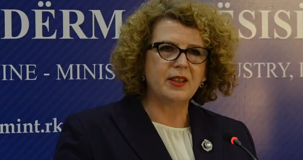 Rozeta Hajdari padit policët që hetuan rastin e Rezervave  Provat u mblodhën jashtëligjshëm