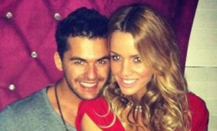 Aferdita Dreshaj reagon me fjalë zemre pas ndarjes nga jeta të Shpat Kasapit