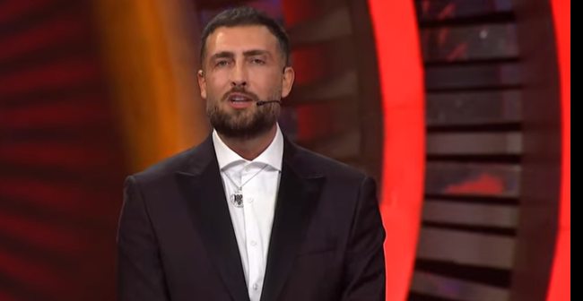 Ku mund ta ndiqni prime n sonte  flet Alaudini