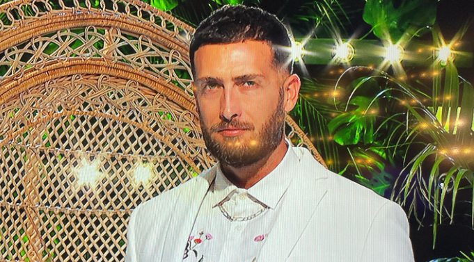 Nuk do ta besoni sa vite mbush sot Alaudin Hamidi