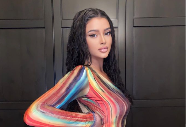 Ana tregon banoren e preferuar të BBVK4