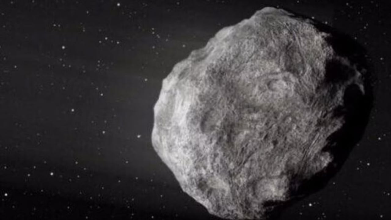 40 mijë asteroide shumë pranë Tokës  shkencëtarët ngrenë alarmin  2 mijë prej tyre mund të goditur Tokën në 100 vitet e ardhshme