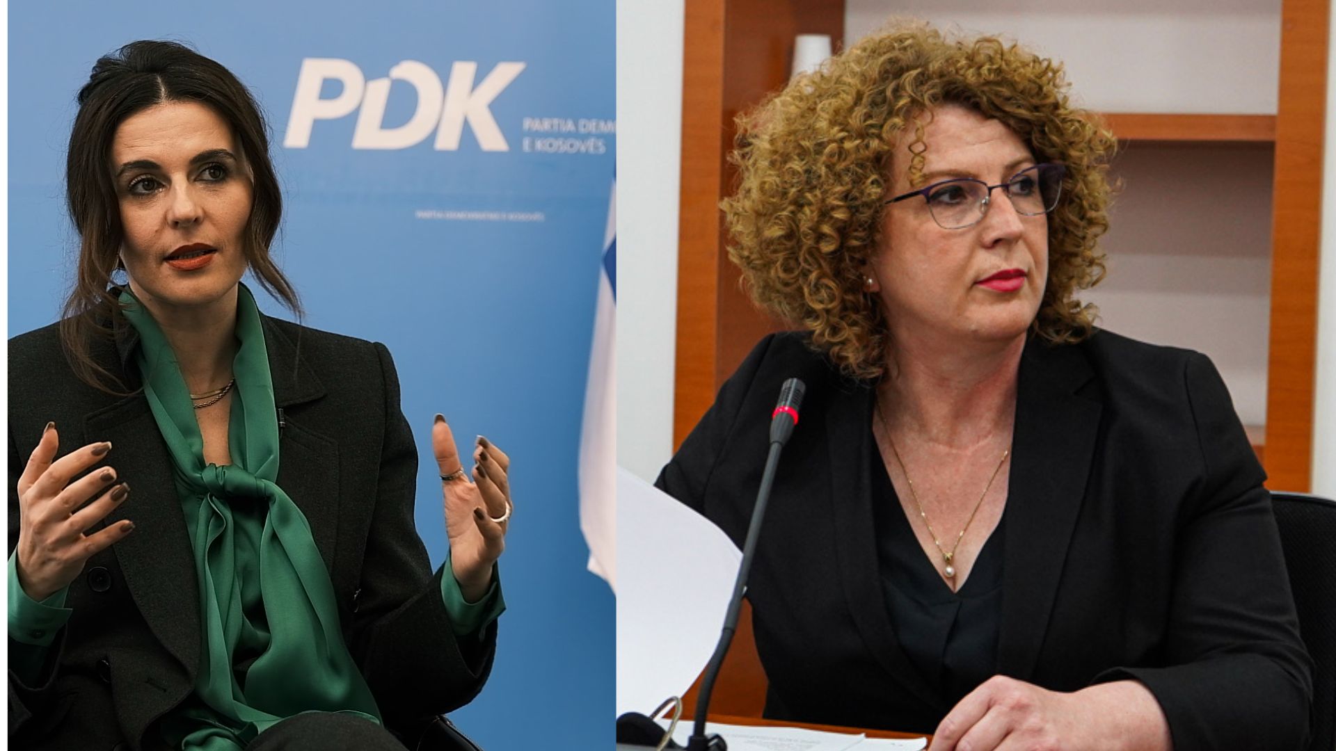 Çitaku  Hajdarit  Po ndiqesh për milionat e abuzuara dhe jo politikisht  sepse s ke asnjë peshë politike 