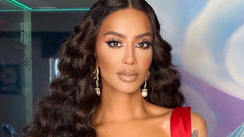 Dafina prezanton vjehrrinjtë  krenare me suksesin e tyre