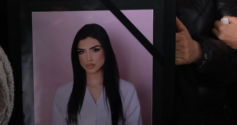  Është vrasje   Shoku i Daorsa Spahisë pretendon se Policia po e fsheh të vërtetën