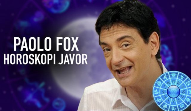 Horoskopi JAVOR i Paolo Fox për 24 30 nëntor 2025  Çfarë thonë yjet